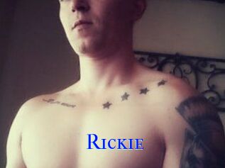Rickie