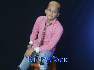 RickyCock