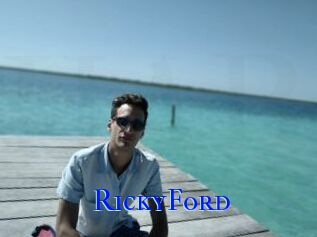 RickyFord