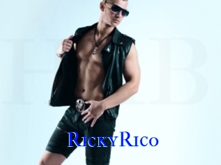RickyRico Hardcore Boy sex