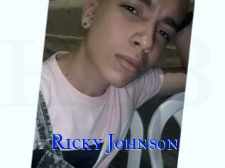 Ricky_Johnson