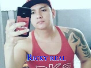 Ricky_real