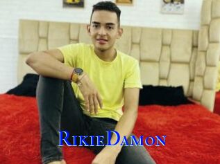 RikieDamon