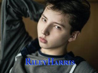RileyHarris