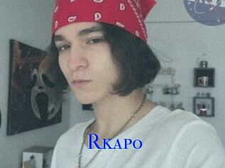 Rkapo