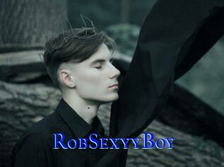 RobSexyyBoy