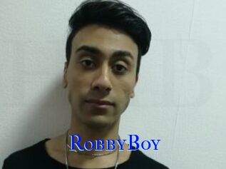 RobbyBoy