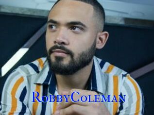 RobbyColeman