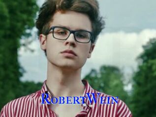RobertWein