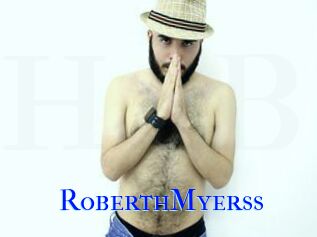 RoberthMyerss