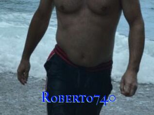 Roberto740