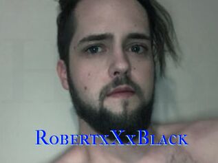 RobertxXxBlack