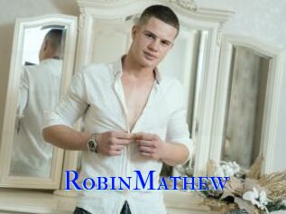 RobinMathew