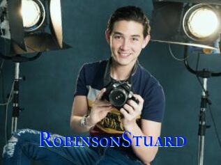 RobinsonStuard