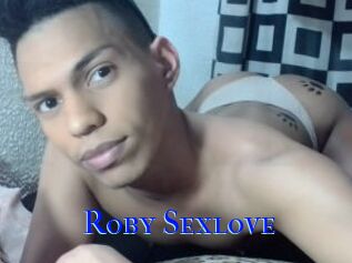 Roby_Sexlove