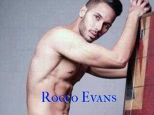 Rocco_Evans
