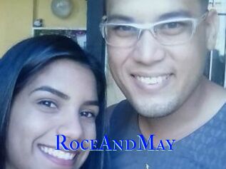 RoceAndMay