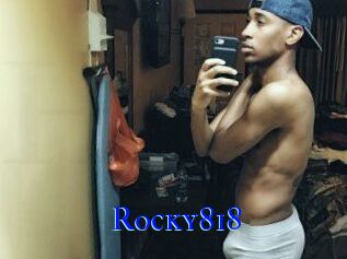 Rocky818
