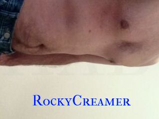 RockyCreamer