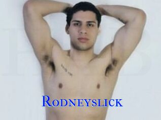 Rodneyslick