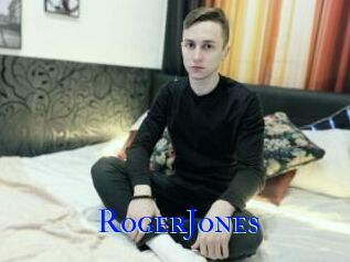 RogerJones