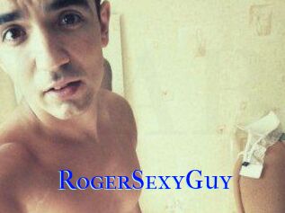 RogerSexyGuy