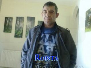 Roista