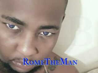 RomeTheMan
