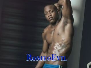 RomeoEvil