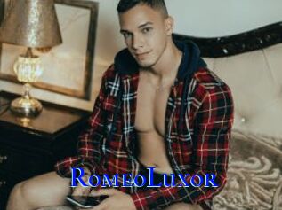 RomeoLuxor