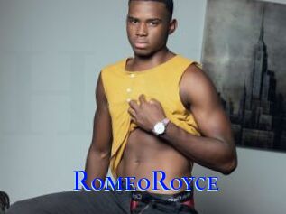 RomeoRoyce