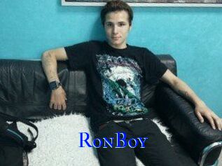 RonBoy