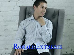 RonaldExtreme