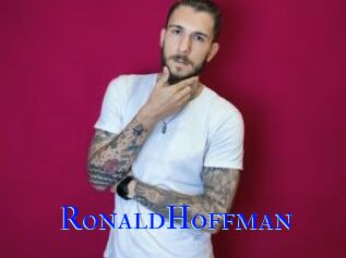 RonaldHoffman