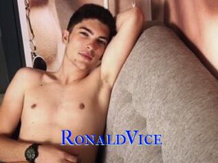 RonaldVice