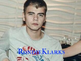 RondieKlarks