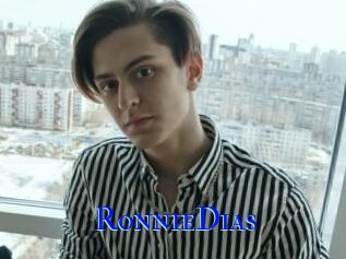 RonnieDias
