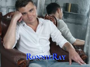 RonnieRay