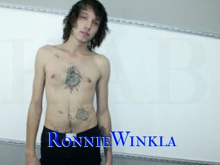 RonnieWinkla