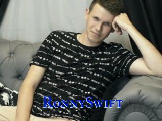 RonnySwift
