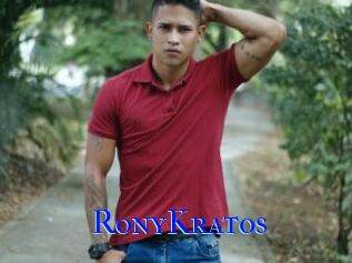 RonyKratos