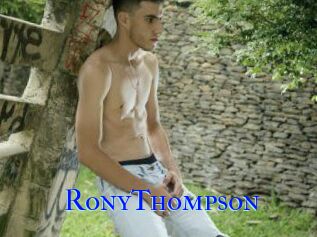 RonyThompson