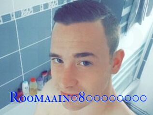 Roomaain0800000000