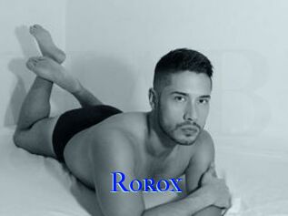 Rorox