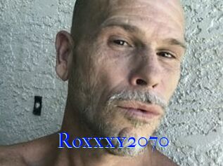 Roxxxy2070