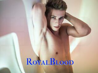RoyalBlood