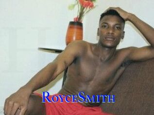 RoyceSmith