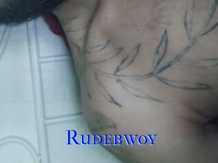 Rudebwoy