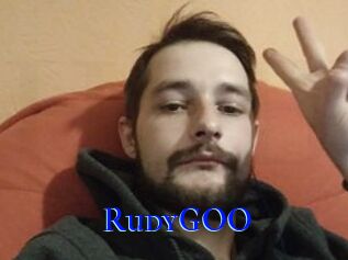 RudyGOO