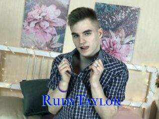 RudyTaylor
